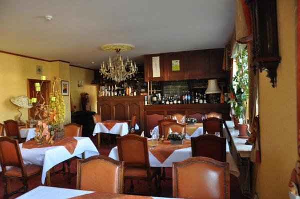 Hostellerie Val Fleuri Mersch Zewnętrze zdjęcie