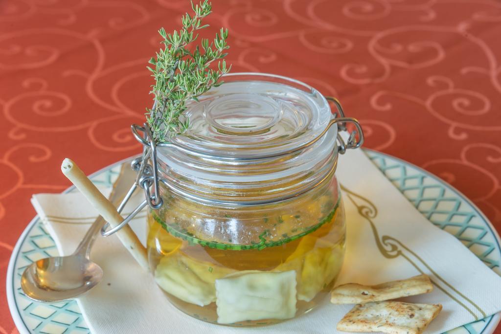Hostellerie Val Fleuri Mersch Zewnętrze zdjęcie