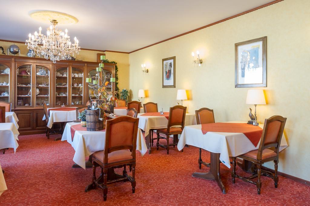 Hostellerie Val Fleuri Mersch Zewnętrze zdjęcie