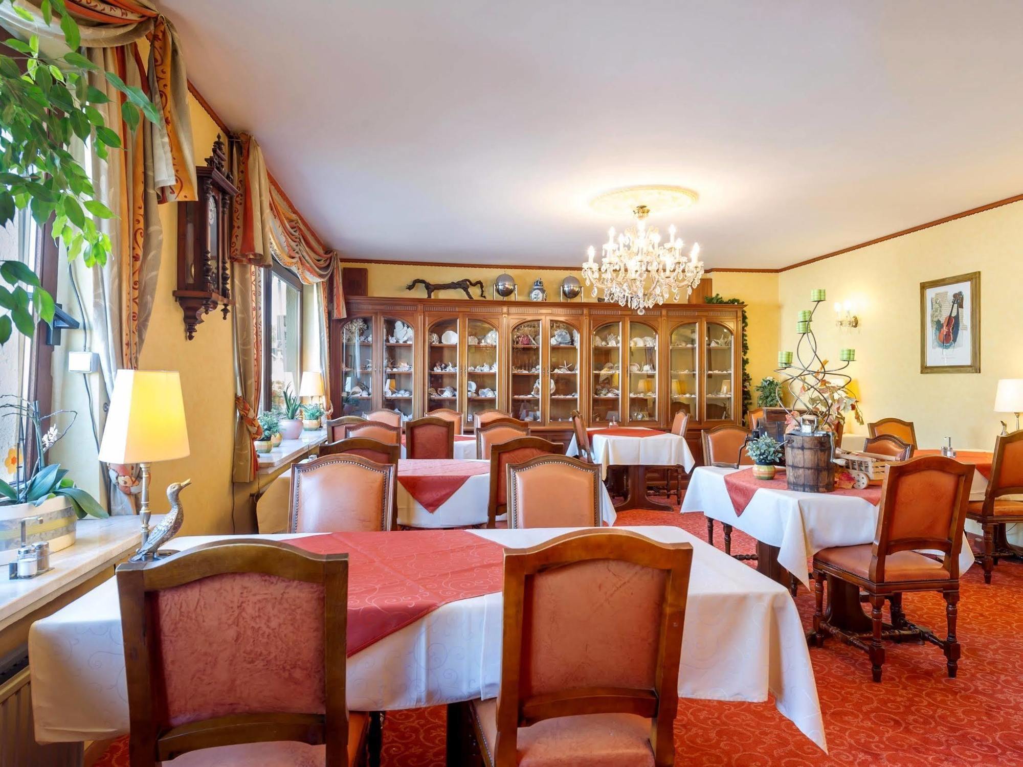 Hostellerie Val Fleuri Mersch Zewnętrze zdjęcie