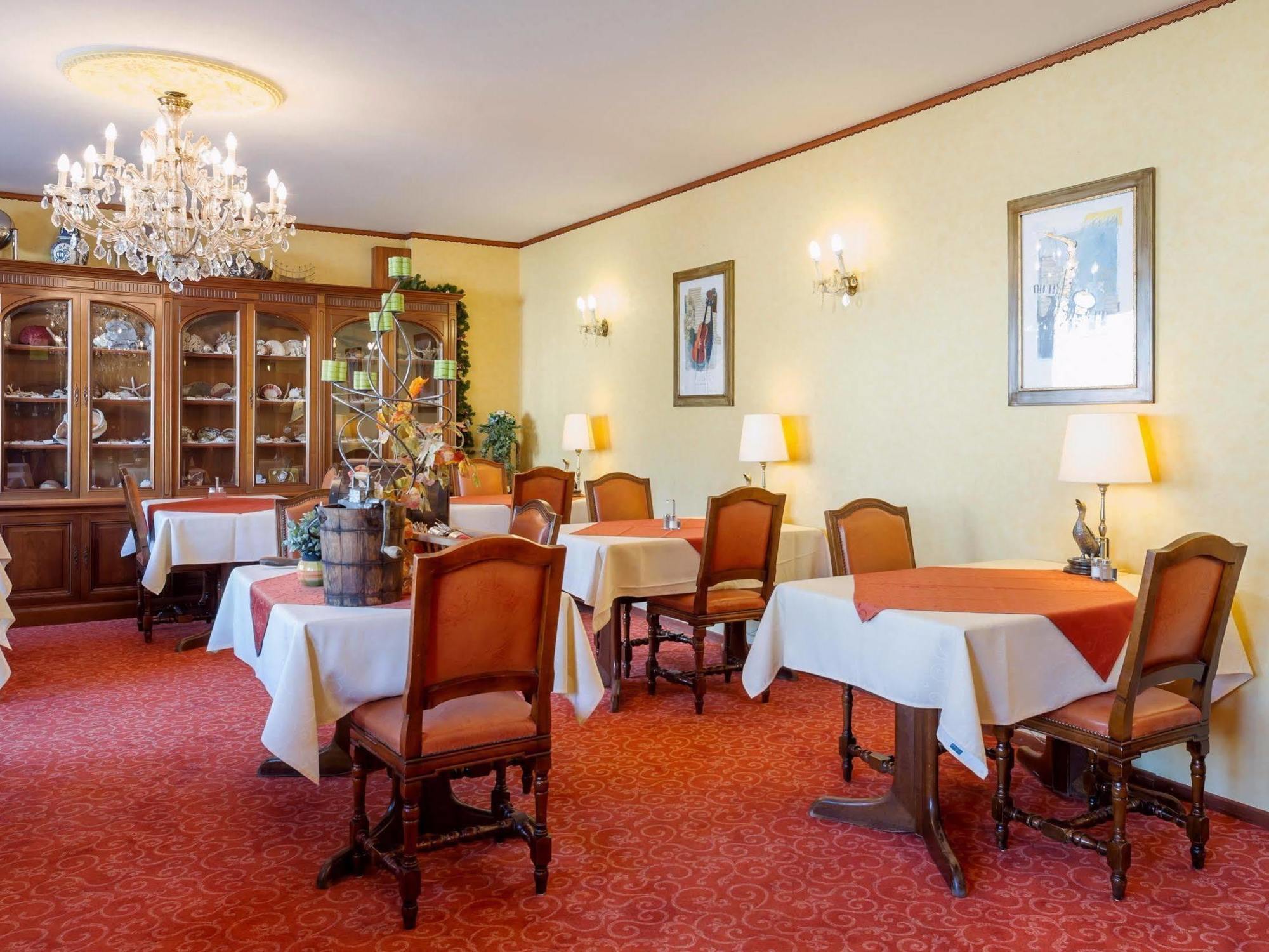 Hostellerie Val Fleuri Mersch Zewnętrze zdjęcie