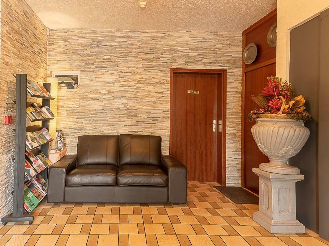 Hostellerie Val Fleuri Mersch Zewnętrze zdjęcie