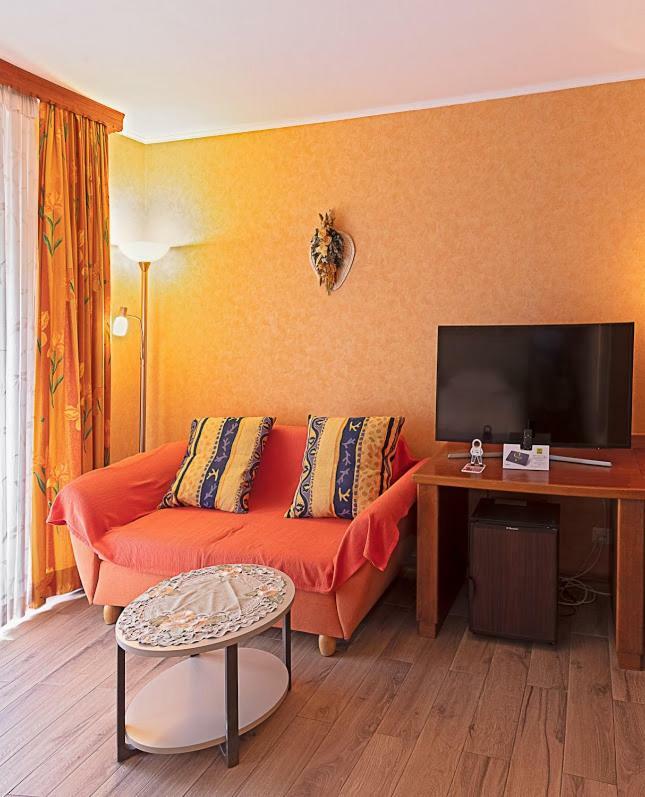 Hostellerie Val Fleuri Mersch Zewnętrze zdjęcie